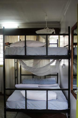 Kili Globetrotter's Hostel