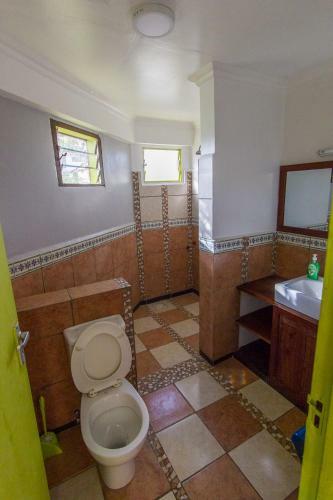 Kili Globetrotter's Hostel