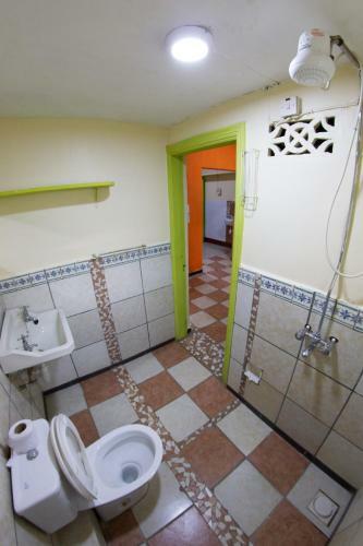 Kili Globetrotter's Hostel