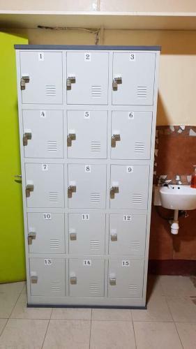 Kili Globetrotter's Hostel