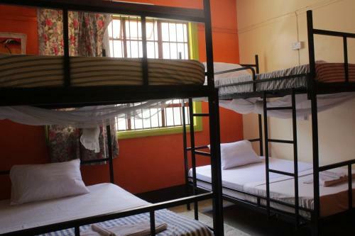 Kili Globetrotter's Hostel