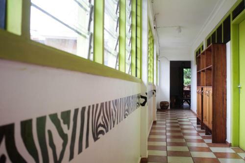 Kili Globetrotter's Hostel