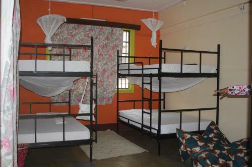 Kili Globetrotter's Hostel