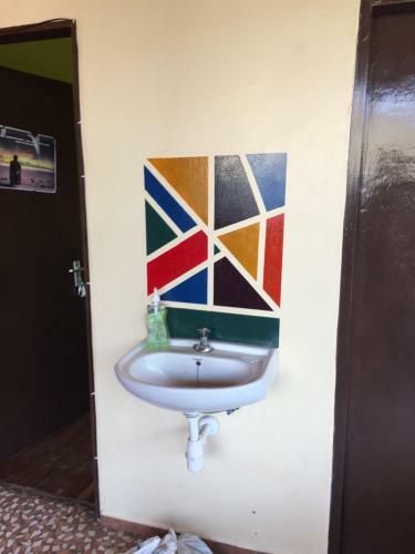 Kili Globetrotter's Hostel