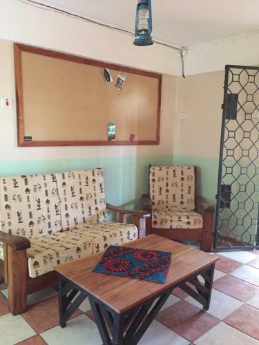 Kili Globetrotter's Hostel