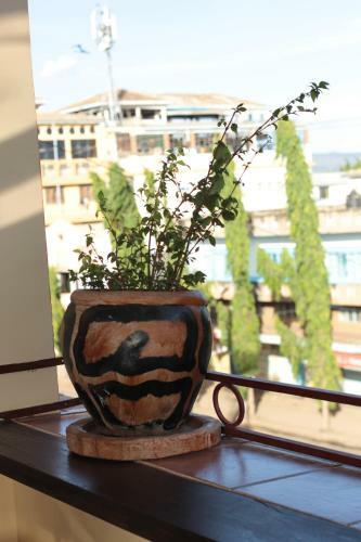 Kili Globetrotter's Hostel