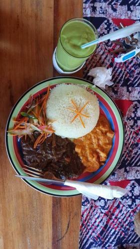 Kili Globetrotter's Hostel