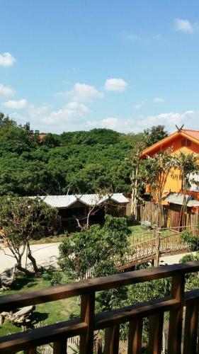 Hostal Honey Land