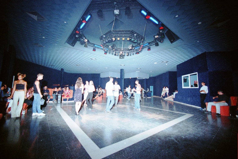 Hotel Djerba Castille