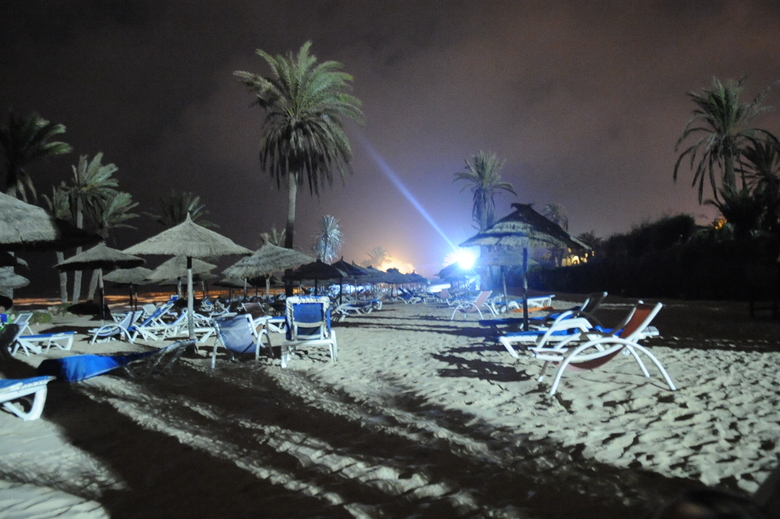 Hotel Djerba Castille