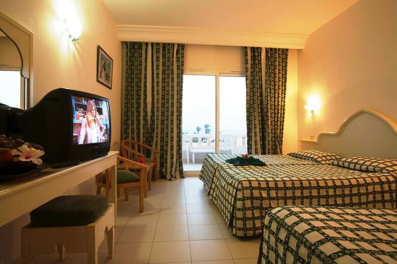 Hotel Djerba Castille