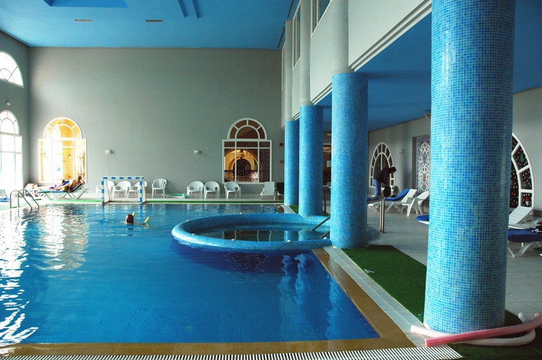 Hotel Djerba Castille