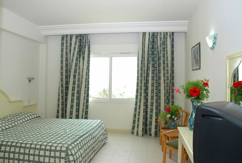 Hotel Djerba Castille