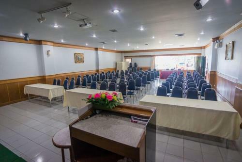 City Park Hotel