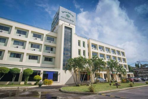 City Park Hotel