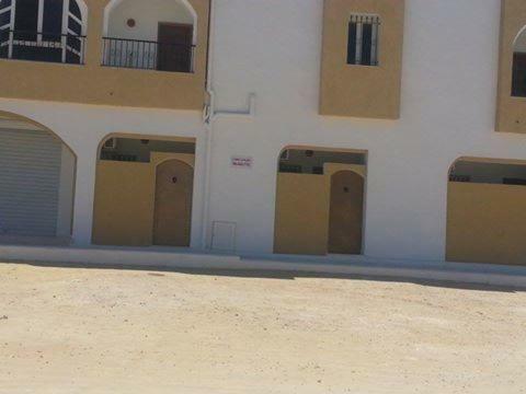 Apartamento R�sidence Raed
