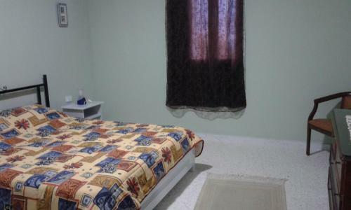 Apartamento R�sidence Raed