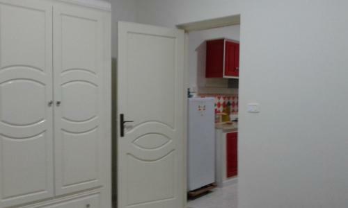 Apartamento R�sidence Raed