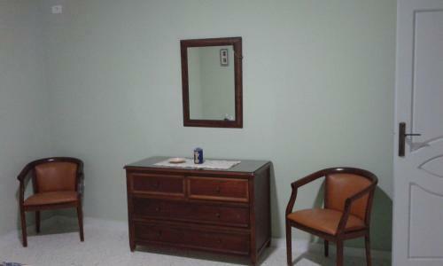 Apartamento R�sidence Raed