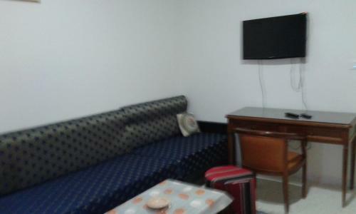 Apartamento R�sidence Raed