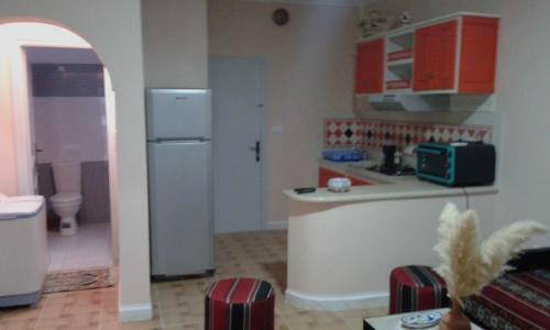 Apartamento R�sidence Raed
