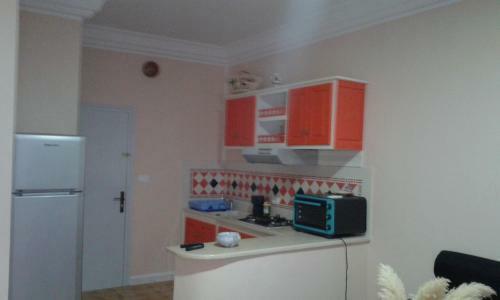 Apartamento R�sidence Raed