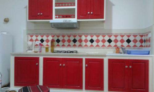 Apartamento R�sidence Raed