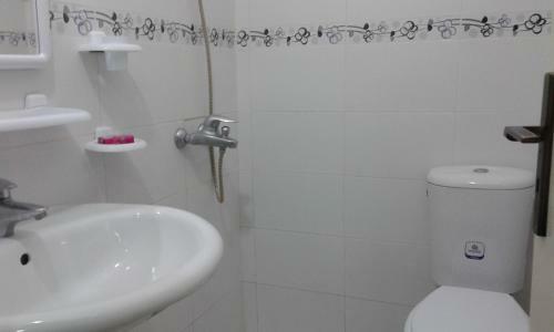 Apartamento R�sidence Raed