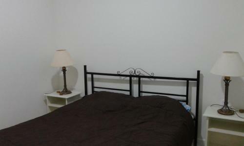 Apartamento R�sidence Raed
