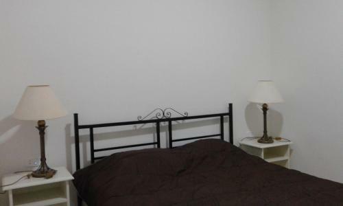 Apartamento R�sidence Raed