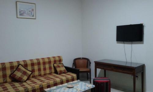 Apartamento R�sidence Raed