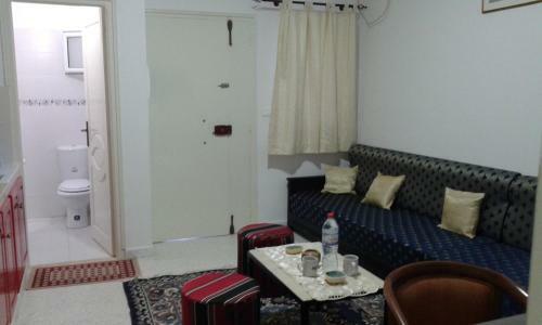 Apartamento R�sidence Raed