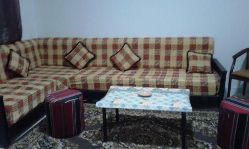 Apartamento R�sidence Raed
