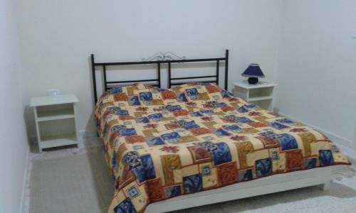 Apartamento R�sidence Raed