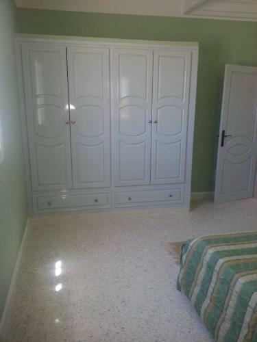 Apartamento R�sidence Raed