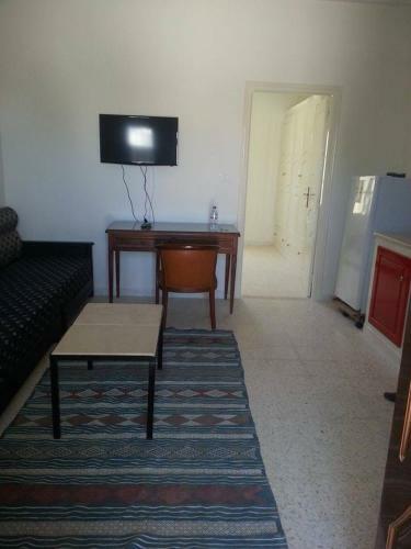 Apartamento R�sidence Raed