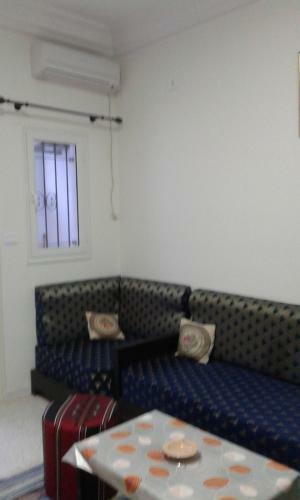 Apartamento R�sidence Raed