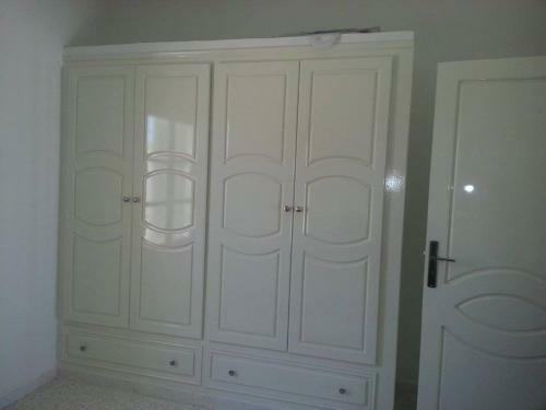 Apartamento R�sidence Raed