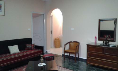 Apartamento R�sidence Raed