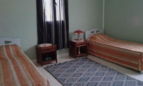 Apartamento R�sidence Raed