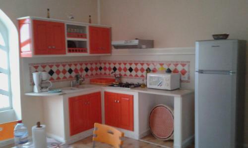 Apartamento R�sidence Raed