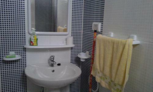 Apartamento R�sidence Raed