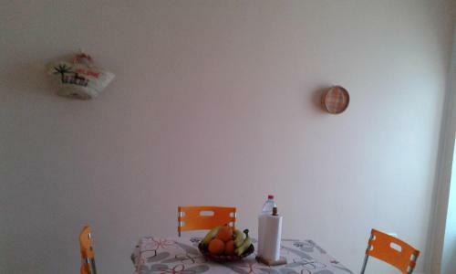 Apartamento R�sidence Raed