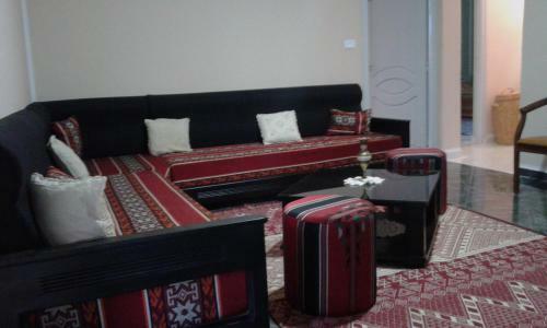 Apartamento R�sidence Raed