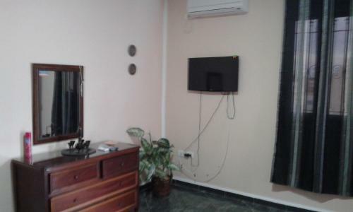 Apartamento R�sidence Raed
