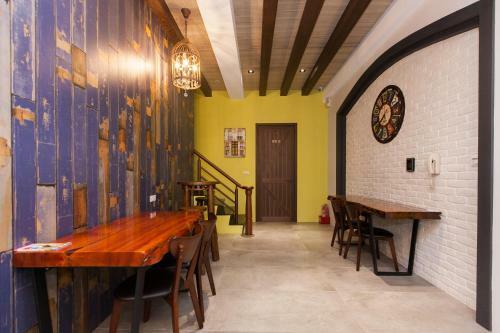 Xiang Yu B&B