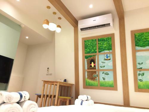 Traveler Kitchen