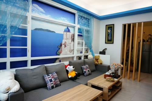 Micro Travel B&B