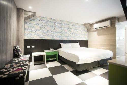 P&e Hotel