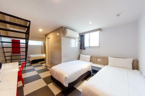P&e Hotel